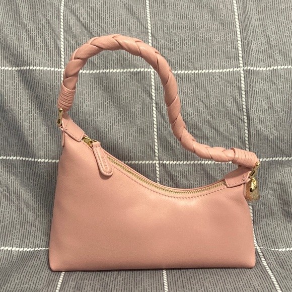AUPEN Pink Nirvana Shoulder Bag - Picture 1 of 8